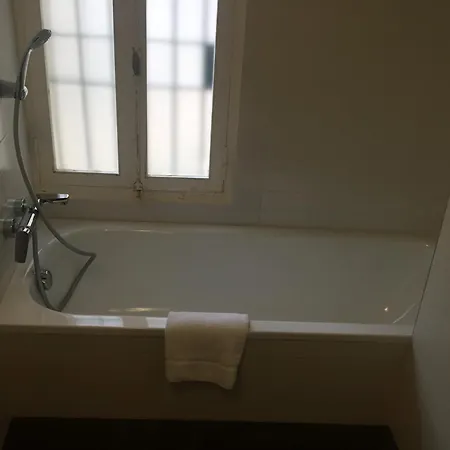 Floor Navona Πανσιόν Ρώμη
