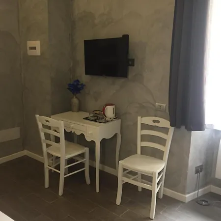 Floor Navona Ρώμη