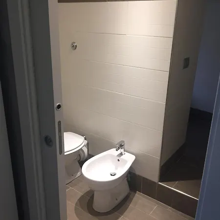 Πανσιόν Floor Navona