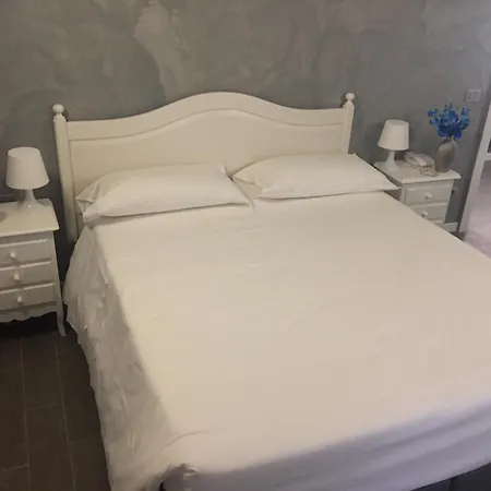 Floor Navona Ρώμη