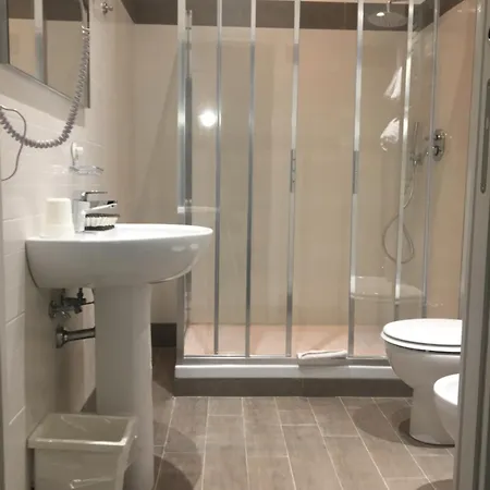 Floor Navona Πανσιόν Ρώμη