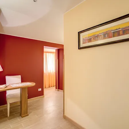 Floor Navona 4* Ρώμη