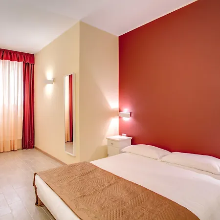 Πανσιόν Floor Navona Ρώμη