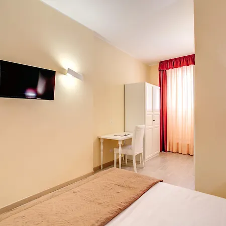 Floor Navona 4* Ρώμη