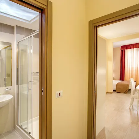 Floor Navona 4* Ρώμη
