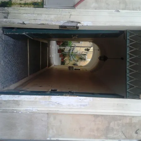 Πανσιόν Floor Navona Ρώμη