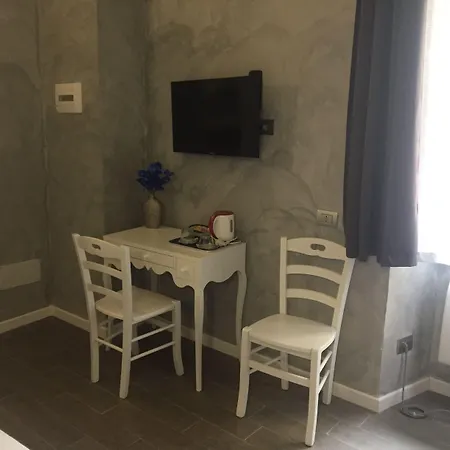 Floor Navona Ρώμη