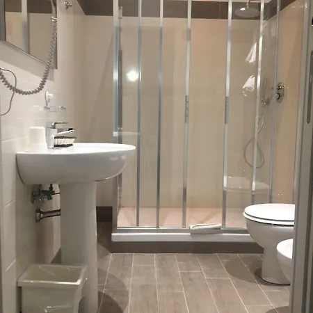 Floor Navona 4* Ρώμη