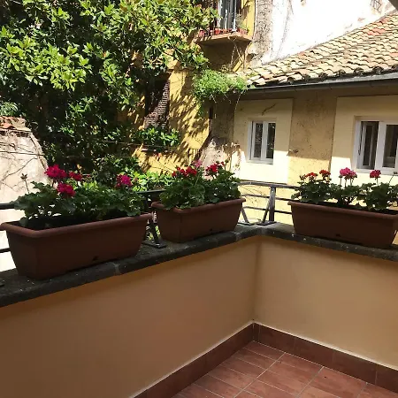 Floor Navona 4* Ρώμη