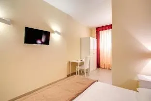Floor Navona Πανσιόν