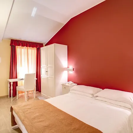 Floor Navona Ρώμη