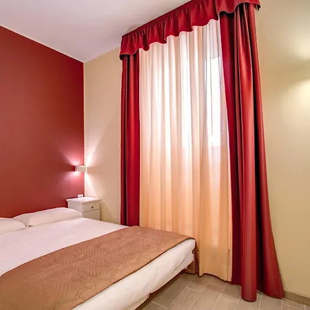 Πανσιόν Floor Navona