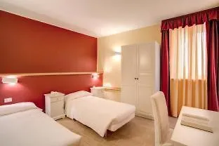 Πανσιόν Floor Navona