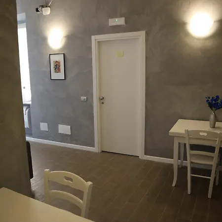 Πανσιόν Floor Navona Ρώμη