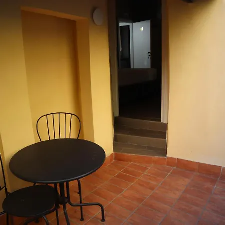 Floor Navona 4* Ρώμη