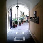 Floor Navona Гостевой дом Рим