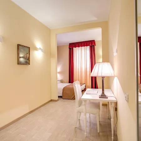 Floor Navona Affittacamere Roma