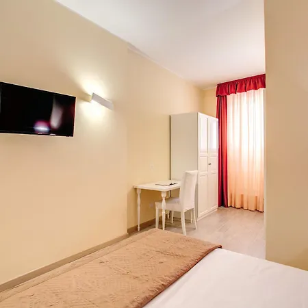 Floor Navona Roma