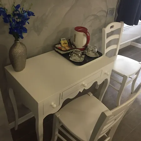 纳沃纳顶楼住宿加早餐旅馆 4*