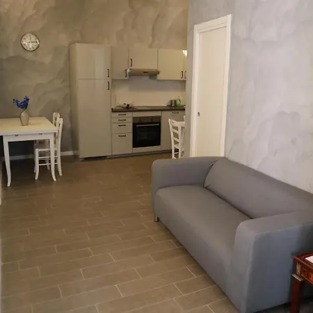 Floor Navona Roma