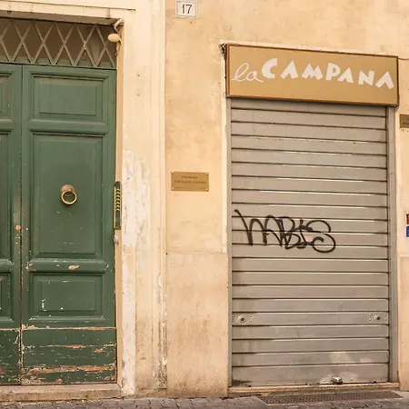 Affittacamere Floor Navona Roma
