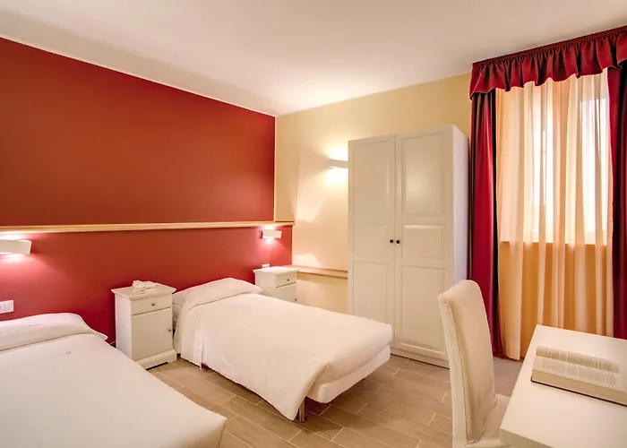 Floor Navona Гостевой дом Рим