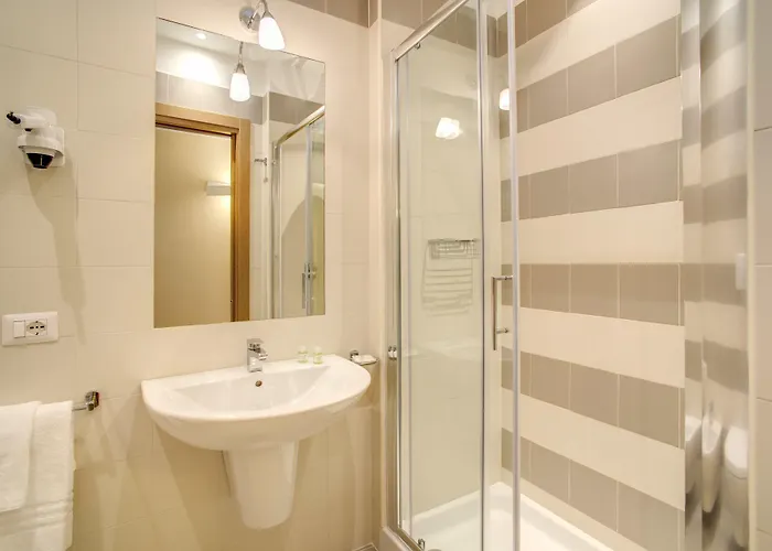Floor Navona Гостевой дом 4*