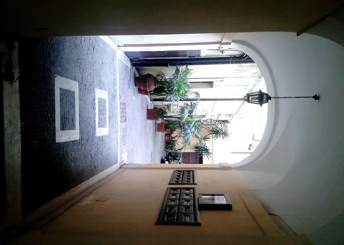 Floor Navona Гостевой дом