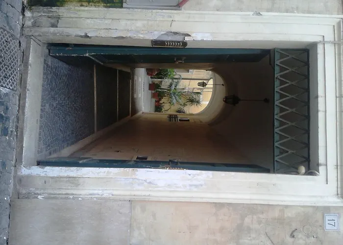 Гостевой дом Floor Navona Рим