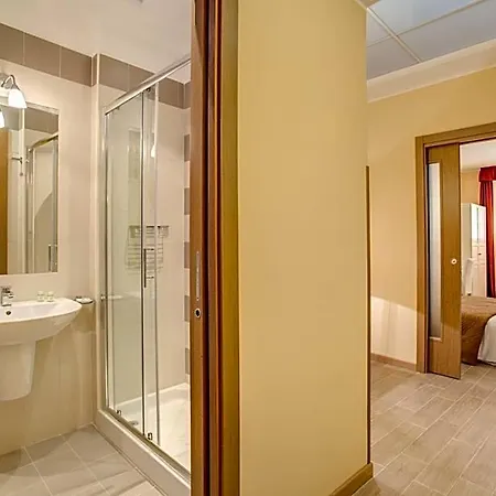 Casa de hóspedes Floor Navona 4*