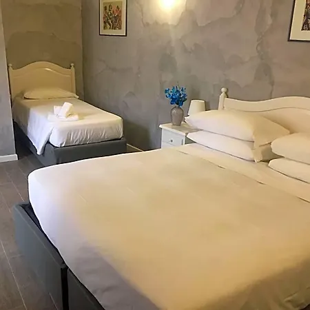 Floor Navona Roma