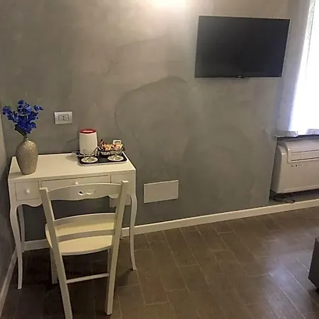 Floor Navona 4* Roma