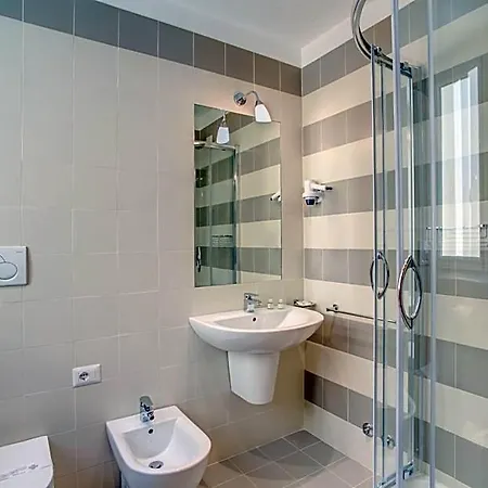 Pensionat Floor Navona Rom