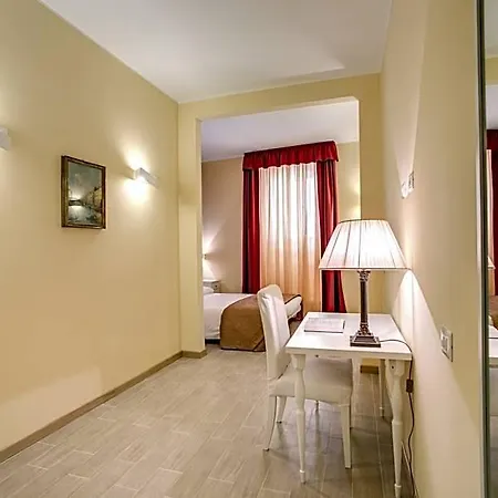 Casa de hóspedes Floor Navona Roma