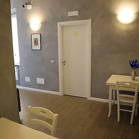 Floor Navona Roma