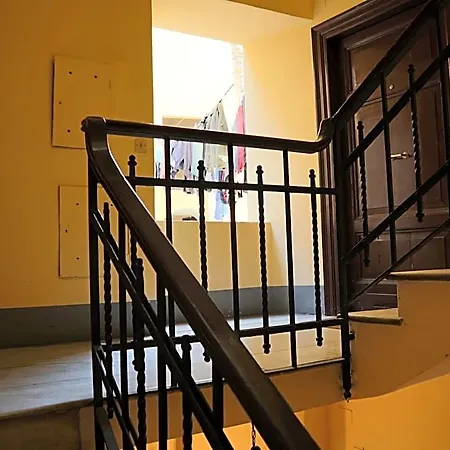 Floor Navona 4*