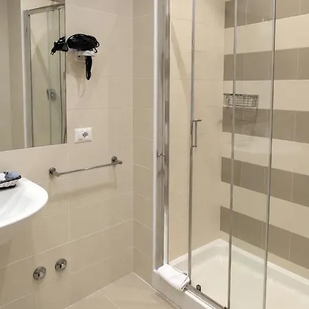Floor Navona 4* Rom