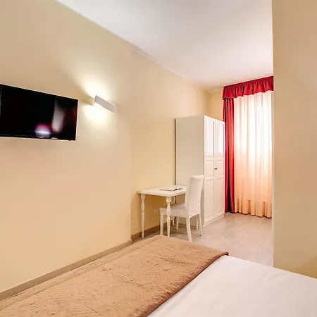 Floor Navona Pensionat