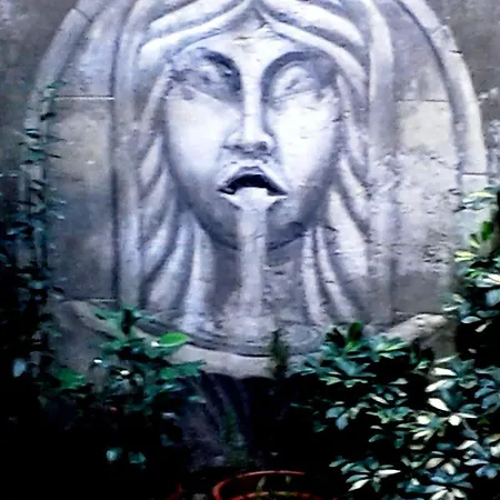 Floor Navona 4* Roma