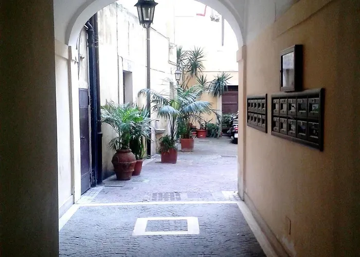 Floor Navona Casa de hóspedes Roma