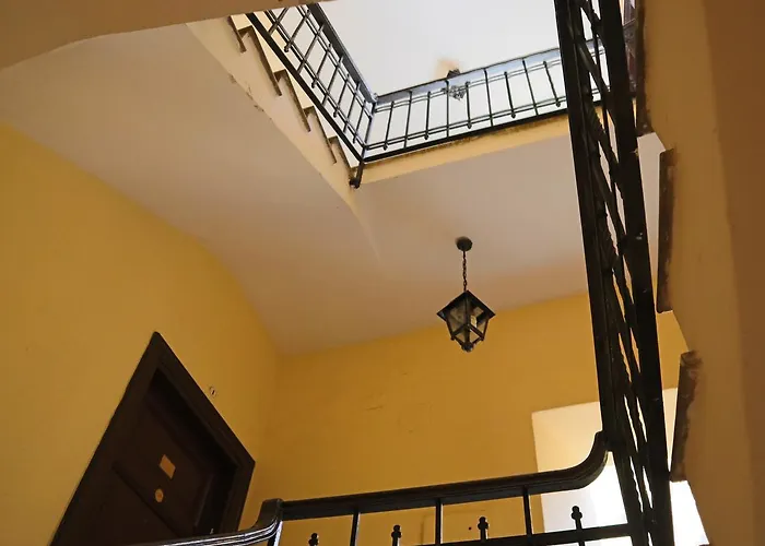 Floor Navona Casa de hóspedes 4*