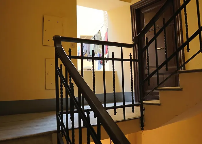 Floor Navona Casa de hóspedes