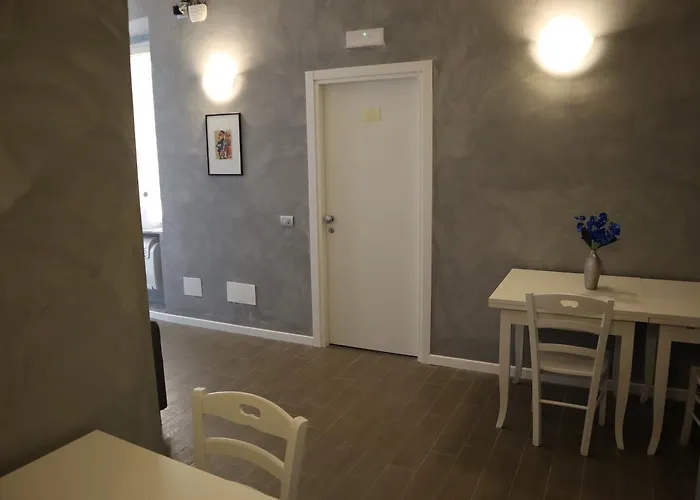 Casa de hóspedes Floor Navona Roma