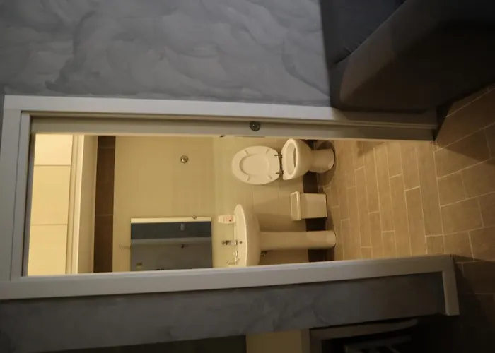 Floor Navona 4* Roma