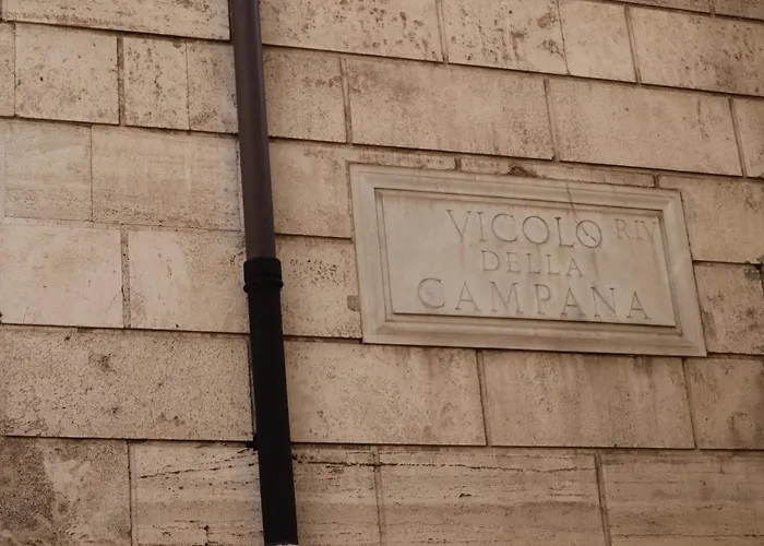 Floor Navona 4* Rome