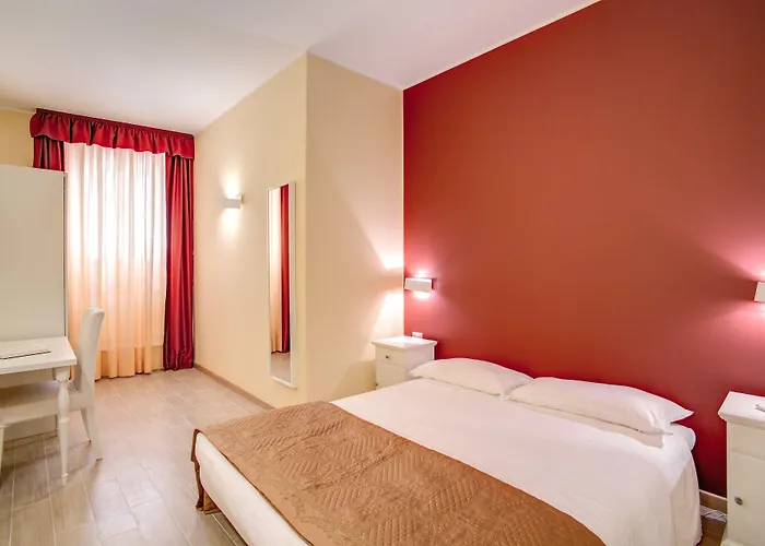 Gasthof Floor Navona Rom