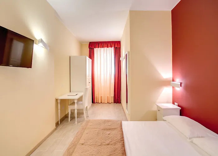Gasthof Floor Navona 4*
