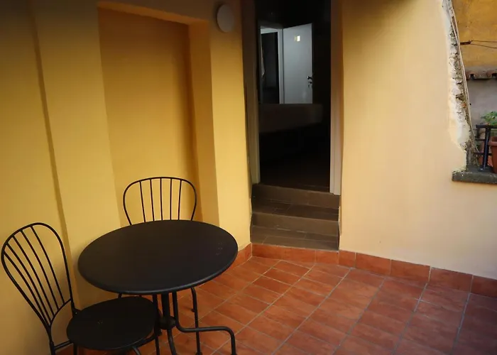 Floor Navona 4* Rom